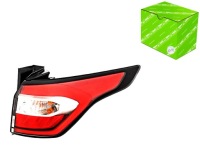 Купити Фара задній p ford kuga 2 01.17-04.19 valeo, фото thumb