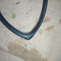 фото thumb №8, Прокладка кузовна двері лівий задня mazda 6 gg gy