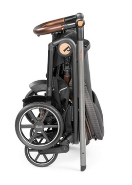 Коляска Peg Perego Veloce 500