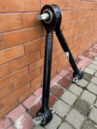 фото thumb №6, Важіль поперечний mercedes actros a9463501505