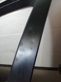 фото thumb №5, Bmw f11 двері лівий перед a72