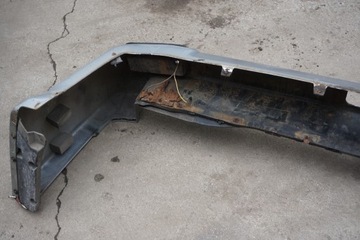 фото thumb №16, Nissan patrol gu4 бампер зад задний gr y61 gu4