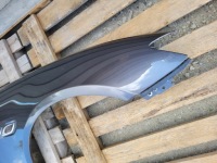 Купить Maserati quattroporte vi крыло  правый  перед передний идеальный, фото thumb