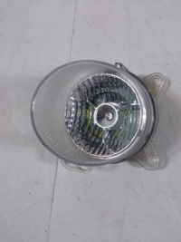 Купить Mercedes cla w117 w204 drl противотуманная фара led правый перед, фото thumb
