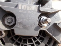 Clio 3 modus megane генератор 8200660033a Доставка, фото thumb