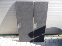 фото thumb №1, Обшивка плита пол багажника полка renault kadjar