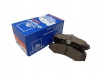 фото thumb №1, Ford tourneo connect ii 1.0 1.5 1.6 tdci тормозные колодки t.