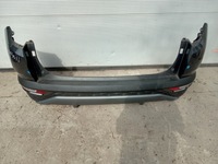 фото thumb №1, Hyundai tucson iv бампер задня задній 4x pdc