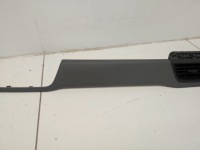 Молдинг декоративная декоративная  решётка обдув панели консоли eu renault express ii 2 Доставка, фото thumb