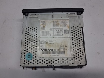 фото thumb №3, Радіопрогравач cd радіо volvo fh fm 9 13 рестайлінг оригінал