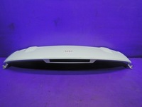 фото thumb №1, Renault clio iv hb 5d 12- спойлер спойлер 960306662r