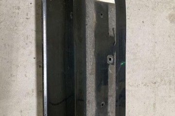 фото thumb №10, Кріплення номер реєстрації bmw 7 f01, f02 7186530 3.0l дизель 2014