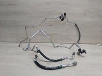 фото thumb №1, Toyota rav4 iii шланг трубки кондиционера 2,2 d4d