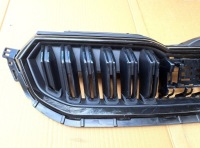 фото thumb №2, Skoda kamiq решётка радиатора решётка радиатора радиатора