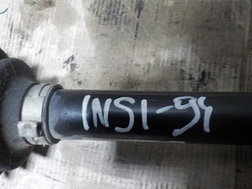 фото thumb №5, Opel insignia 2.0d 2011r піввісь привідна ліва 13228199