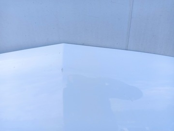 фото thumb №11, Капот крышка двигателя opel vectra c рестайлинг signum цвет z474 05-08