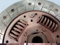 фото thumb №4, Hyundai i30 i 1.6 cvvt 122km сцепление комплект