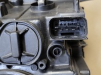 фото thumb №15, Фара ліва фара bi-xenon поворотний динамічний led bmw 5 f10 f11 oem номер європа