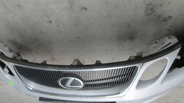 фото thumb №10, Lexus gs450h gs iii 1f2 бампер перед переднее