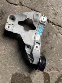 фото thumb №1, 237 jeep grand cherokee wk2 кронштейн кронштейн кондиціонер