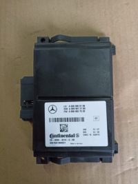 фото thumb №1, Mercedes w205 c klasa модуль блок управления