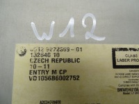 фото thumb №6, Радіо cd professional 9272369 bmw f20 f21