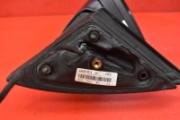 Дзеркало ліва lf9e європа  5jb857407k skoda rapid рестайлінг  17-19 6 pin Зі Шроту, фото thumb