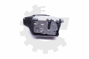 фото thumb №13, Nty амортизатор центрального замка перед