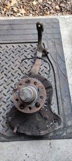 фото thumb №8, Mercedes w221 ступиця поворотний кулак права перед передня