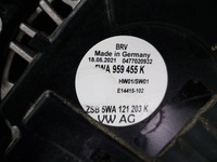 фото thumb №7, Комплект радиатор vw tiguan ii 5n hybrid