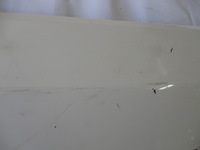 фото thumb №10, Спойлер кришки задня maserati levante 670042733