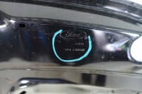 Ford focus mk4 рестайлінг  2021- кришка капот двигуна nx7b-a16854-ae grad Оригінал, фото thumb