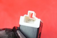 фото thumb №7, Ручка кнопка крышки задняя задний 15a322 lexus is 250 2 ii sedan 05-13