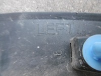 фото thumb №6, Opel grandland x молдинг крыла левый перед 28638c12 оригинальный номер