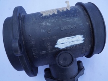 фото thumb №1, Mercedes w210 расходомер 0280217509