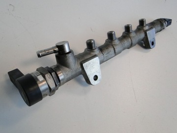 фото thumb №7, Mercedes sprinter w906 906 планка впрыскивающий 651