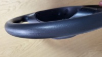 фото thumb №12, Opel corsa c, meriva a, tigra b, кермо, пластикова