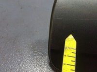 фото thumb №6, Audi s4 a4 b8 кришка заливної пального 8k0809999a lz7s