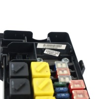 фото thumb №12, Land rover discovery 2 l318 кпп запобіжників реле yqe103310
