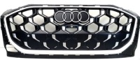 Купить Audi q5 8ma 2024- решётка радиатора решётка радиатора бампера 8ma853651b, фото thumb
