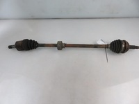 фото thumb №1, Приводной вал левая передняя honda civic vii 1.4 b