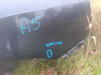 фото thumb №5, Четверть левый задняя левая задняя audi a5 8t cabrio