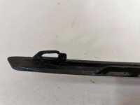 Молдинг левый решётки бампера bmw x-3 g01 m-pakiet дорестайлинг  правая 831. Доставка, фото thumb