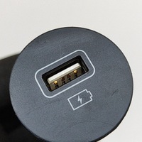 фото thumb №7, Hyundai ioniq 5 2021 роз'єм / з'єднувач usb