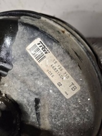 фото thumb №7, Opel vectra c 2007 усилитель тормоза