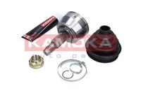 фото thumb №15, Шарнир zew. alfa romeo 159 05- 27/26/59mm - alfa