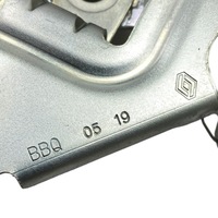 фото thumb №15, Новый оригинальный номер замок дверь боковых правых раздвижных renault master iii iv