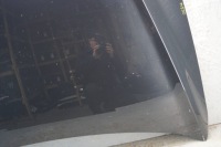 Hyundai i30 1 рестайлинг  капот крышка двигателя m990 Доставка, фото thumb