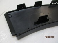 фото thumb №7, Citroen c3 iii накладка молдинг бампера ліва передня nowa pdc оригінальна