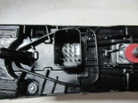 фото thumb №7, Лампа задня середня mercedes eqs w 297 led